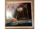 The War Of The Worlds Jeff Waynes Musical Version Vinyl 2 x LP _Very Good. (5A20