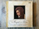 Pathé DTX191-197 - Mozart a Paris - Directed by Fernand OUBRADOUS ****
