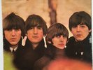 The Beatles - Beatles For Sale - 1964 - Vinyl LP FIRST PRESS MONO - Parlophone