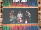 KRAFTWERK LIVE IN GERMANY 25 JUNE 1971 FLORIAN SCHNEIDER MICHAEL ROTHER NEU NEW