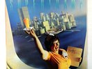 Supertramp - Breakfast In America (UK Vinyl LP+ printed inner sleeve) Excellent