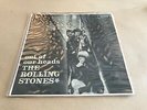 Rolling Stones Out Of There Heads LP Record Vinyl SKL 4733 Nice Copy