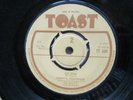 ROSETTA HIGHTOWER Big Bird on UK Toast TT5089. RARE Northern Soul 1968