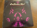 PAT MARTINO LIVE VINYL LP MUSE
