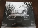 1993 SLINT Tweez LP Touch & Go No Bar Code Has Poster 2nd Pressing VG+/NM