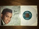 EP   R N R   R&B  BILLY WARD  YOURS FOREVER LIBERTY 3-3083
