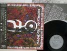 EINSTURZENDE NEUBAUTEN HALBER MENSCH WAVE SP25 6005 Japan OBI VINYL LP