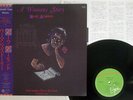 MARC ALMOND A WOMANS STORY VIRGIN 18VB-1097 Japan OBI VINYL LP