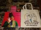 Captain Beefheart Trout Mask Replica Third Man Records Vault 36 Don Van Vliet