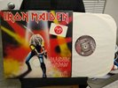 Iron Maiden Album Maiden Japan