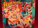 FRANK MARINO The Power Of Rock And Roll 1981 UK Vinyl LP  EXCELLENT CONDITION