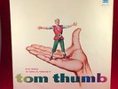 Terry Thomas, Peter Sellers SOUNDTRACK Tom Thumb 1958 UK Vinyl LP STAN FREBERG