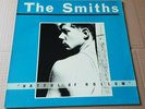The Smiths ?– Hatful Of Hollow   -LP- greek press