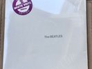 The Beatles White Album White Vinyl Sealed Lp Sebx 11841 1978 Rare