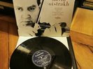 BEETHOVEN; Violin concerto   Oistrakh Cluytens / Columbia CCA 817 dowel exc st