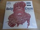 Body Count ?– Carnivore - LP Vinyl, gold nur 200 Stück, Mint, sealed