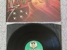 ASHRA - BLACKOUTS - UK ISSUE ON VIRGIN RECORDS - V2091 - 1978 - EX.COND