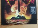 Benediction,Subconscious Terror,vinyl,nuclear Blast 1990,germany,NB033