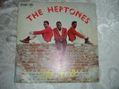 The Heptones - On Top Original 1969 Jamaican Studio 1 LP Produced by Coxone Dodd