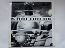Kraftwerk Lp Return Of The Mensch Machine