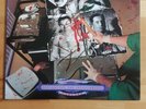 Carcass, necroticism-Descanting The Insalubrious,earache,Mosh42,vinyl Lp 1991 UK