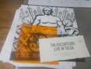 The Raconteurs Live In Tulsa orange/green 3LPs plus flexi on Third Man