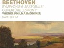 Karl Böhm & Wiener Philharmoniker Ludwig van Beethoven Symphonie 6 LTD 2LP Vinyl