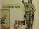 Ten Years After - Cricklewood Green Album LP Vinyl + Poster - 1970 Deram Germany