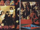 Queen Vinyl LP Japan Ga Ga ETS 2563