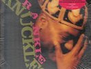 LP Frankie Knuckles Beyond The Mix NEAR MINT Virgin Records America, Inc.