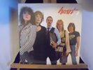 HEART 2 LP GREATEST HITS LIVE EPIC AL 36890ST NM/M Shrink 1980