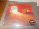 Tame Impala ?The Slow Rush rare Urban Outfitters red/blue splodge vinyl Sealed