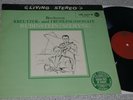 RCA LSC-2377 Rubinstein Szeryng Beethoven Sonatas Kreutzer Spring German ED1 NM