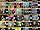 30x LP Rock Hardrock Prog 1970's Nazareth, Doors, Queen, Jethro Tull, CCR, Kinks