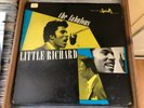 The Fabulous Little Richard SPECIALTY SP2104 VG/G+ Vinyl LP ROCK&ROLL LEGEND