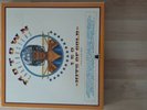 Motown Chartbusters-150 Hits Of Gold 9 Vinyl LP Box Set.1985 Motown WL72410 (9).