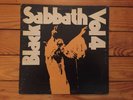 Black Sabbath - Vol. 4 1972 WB BS 2692 US 1st Jacket/Vinyl VG+ Supernaut
