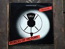 33t Linton Kwesi Johnson - LKJ - Forces of victory (LP)