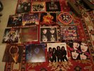Kiss: 20 LP Bundle of original Complete LP's Casabalnca Records