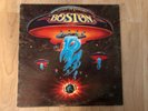 Boston - S/T 1976 Epic PE 34188 Wly Jacket VG+ Vinyl NM- More Than A Feeling