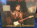 The Bootleg Series Vol. 13 Trouble No More 1977-81 by Bob Dylan Shrinkwrap Tears