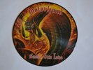 Motörhead ?  Snake Bite Love   Picture Disc