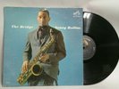 Sonny Rollins The Bridge RCA Victor LPM 2527 1962 OLD VINYL