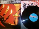 SEIKIMA II-SEIKIMA II LP ANTHEM X-JAPAN CROWLEY SABBAT BREEZE LEAST HELLEN WOLF