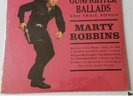 Marty Robbins -Gunfighter Ballads and Trail Songs. Sealed Vinyl LP. 1971 CS 8158