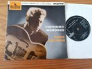 Eddie COCHRAN : Cherished Memories UK  EP LIBERTY LEP 2090 Pres Orig EX