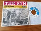 The SYN : Flowerman  FRENCH SP DERAM 17.002  EX