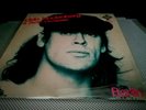 Udo Lindenberg - Seltene Promo Vinyl-Single aus Spanien  Berlin (TELEFUNKEN)