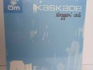 NEW SEALED LP (TECHNO HOUSE EDM) 2004 OM RECORDS 12