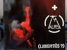 CATHERINE RIBEIRO + ALPES (Libertes ?) psych prog french 1975 Code: ? NM / NM LP
